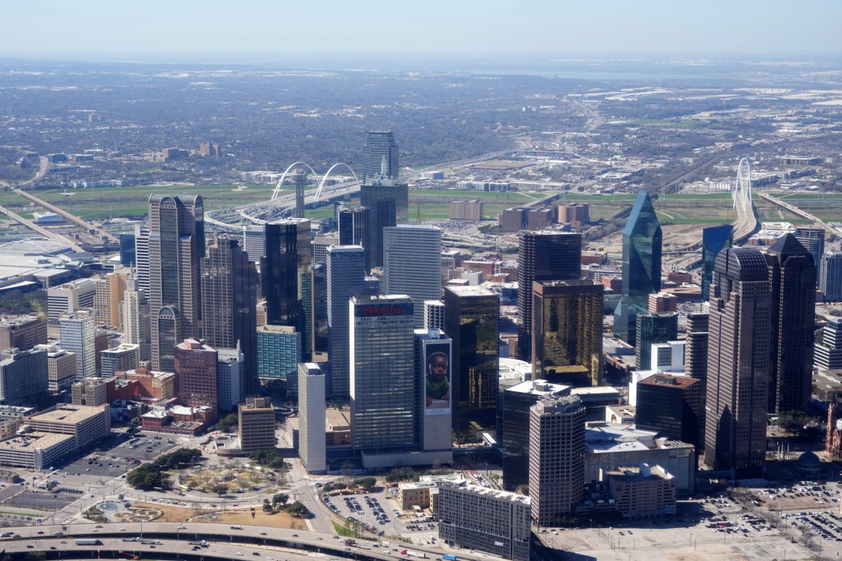 Dallas Texas
