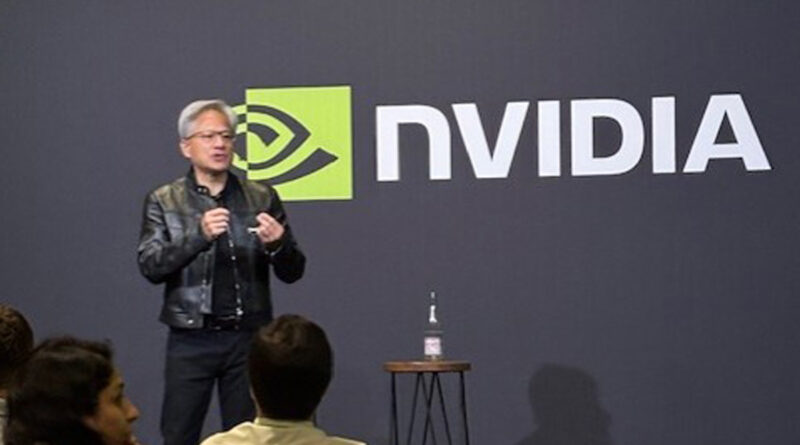 Nodia CEO Reset A AI douts of AI to take jobs | Pymts.com