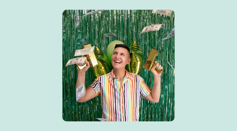 One Queer Coard Detach Debit Credit | Have to have limits