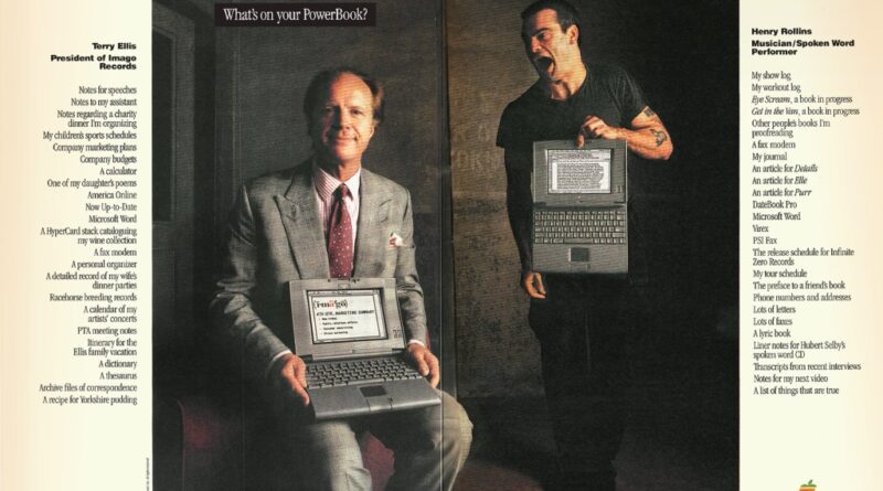 The way Steve jobs are in Hollywood
