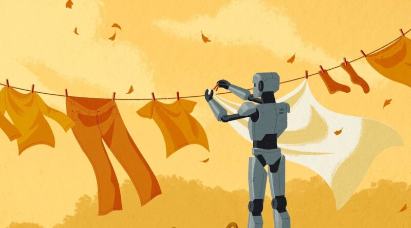Vision: How it is like Aid to finish the future of jobs